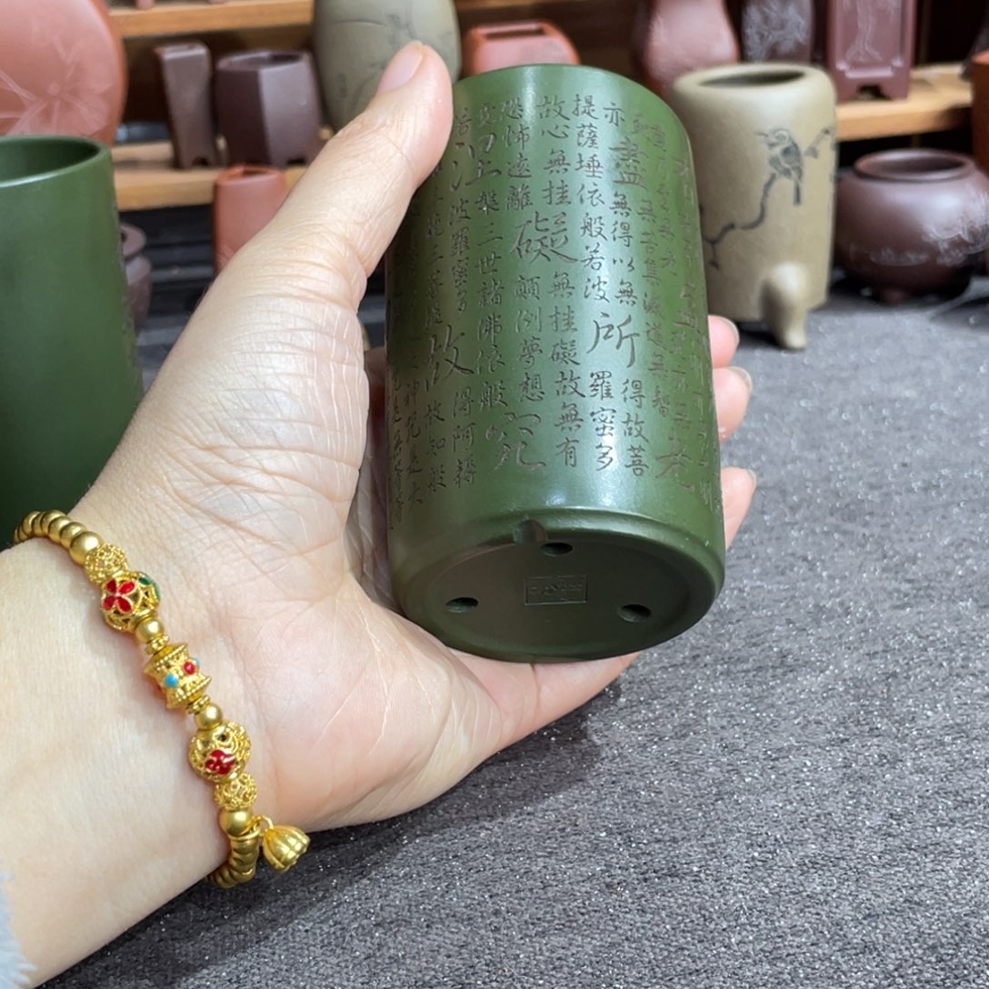 紫砂茶案我们的目标