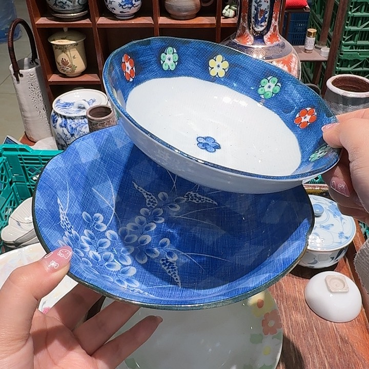 盖碗任意三单包邮