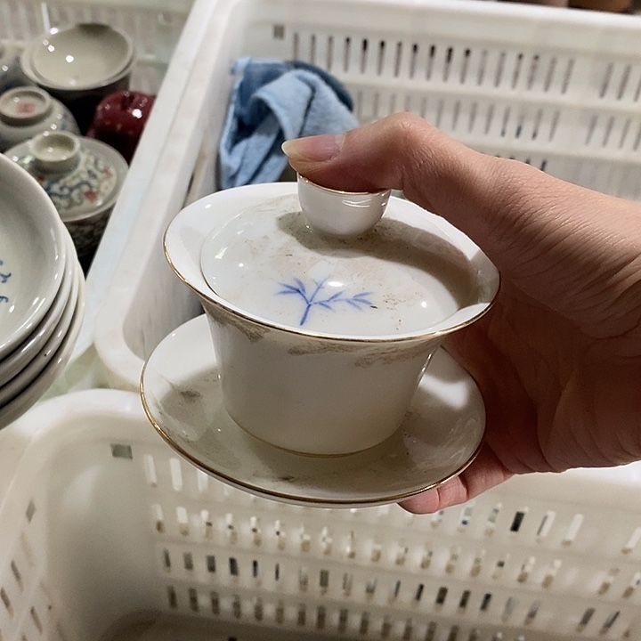 微瑕茶具介意勿拍