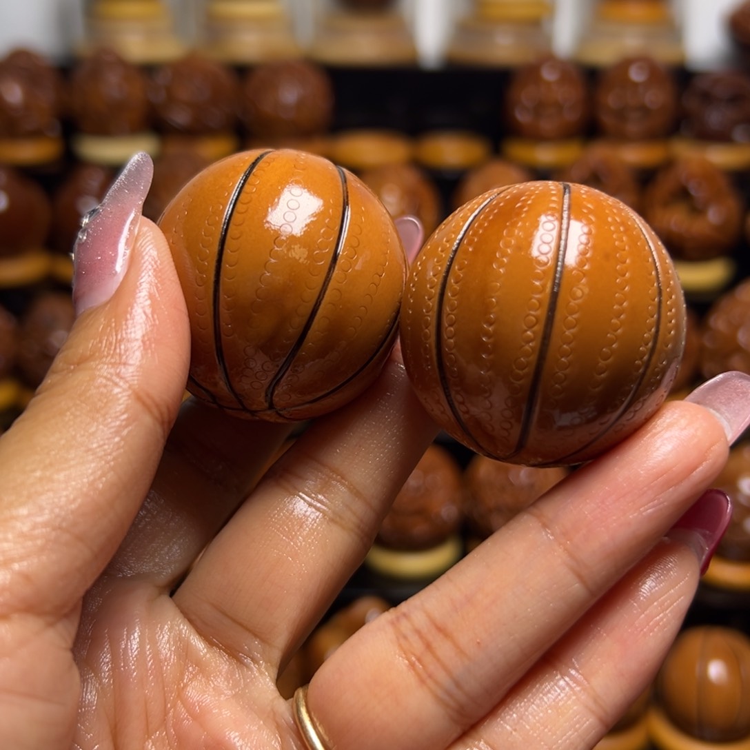 橄榄核手串/手链橄榄核3.8