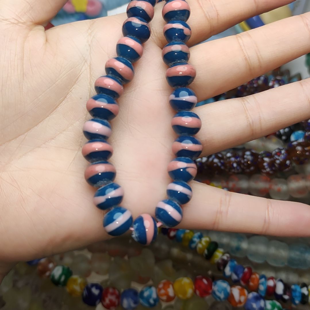 琉璃非金属西亚琉璃一条