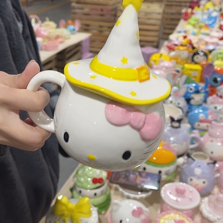 紫砂茶壶这么多的综艺