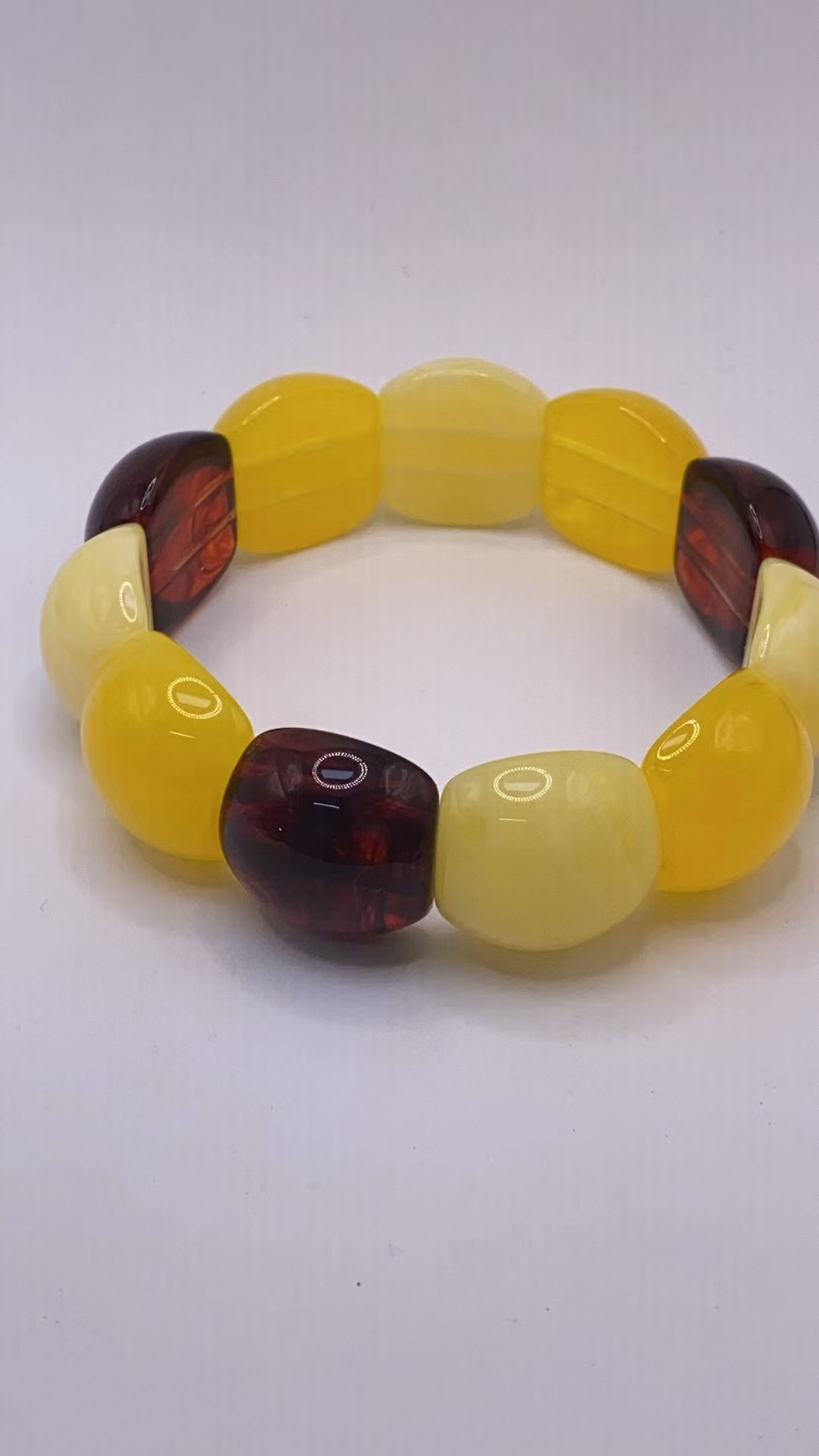 【创艺家】CY94 设计时尚气质手串（多样性发货发其一）