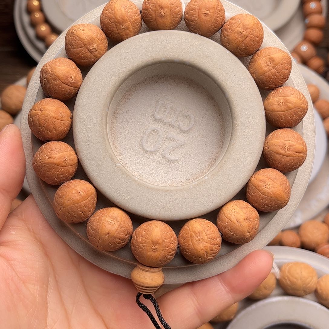 凤眼菩提手串15福利