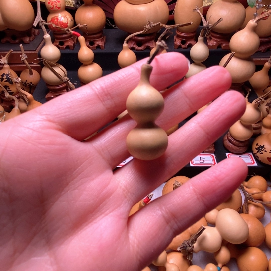 球***糖葫芦娃的时候我也