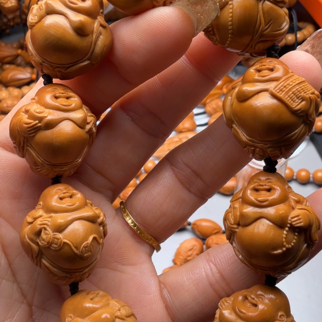 手串/手链橄榄核橄榄核