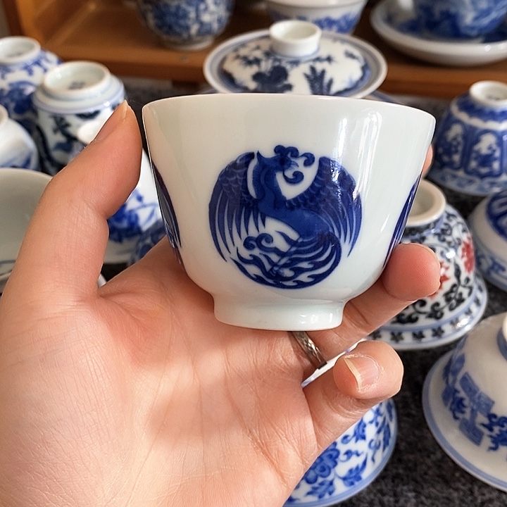 【半间泥坊】团凤主人杯