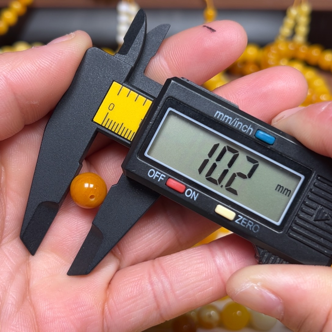 非金属配珠配饰7090