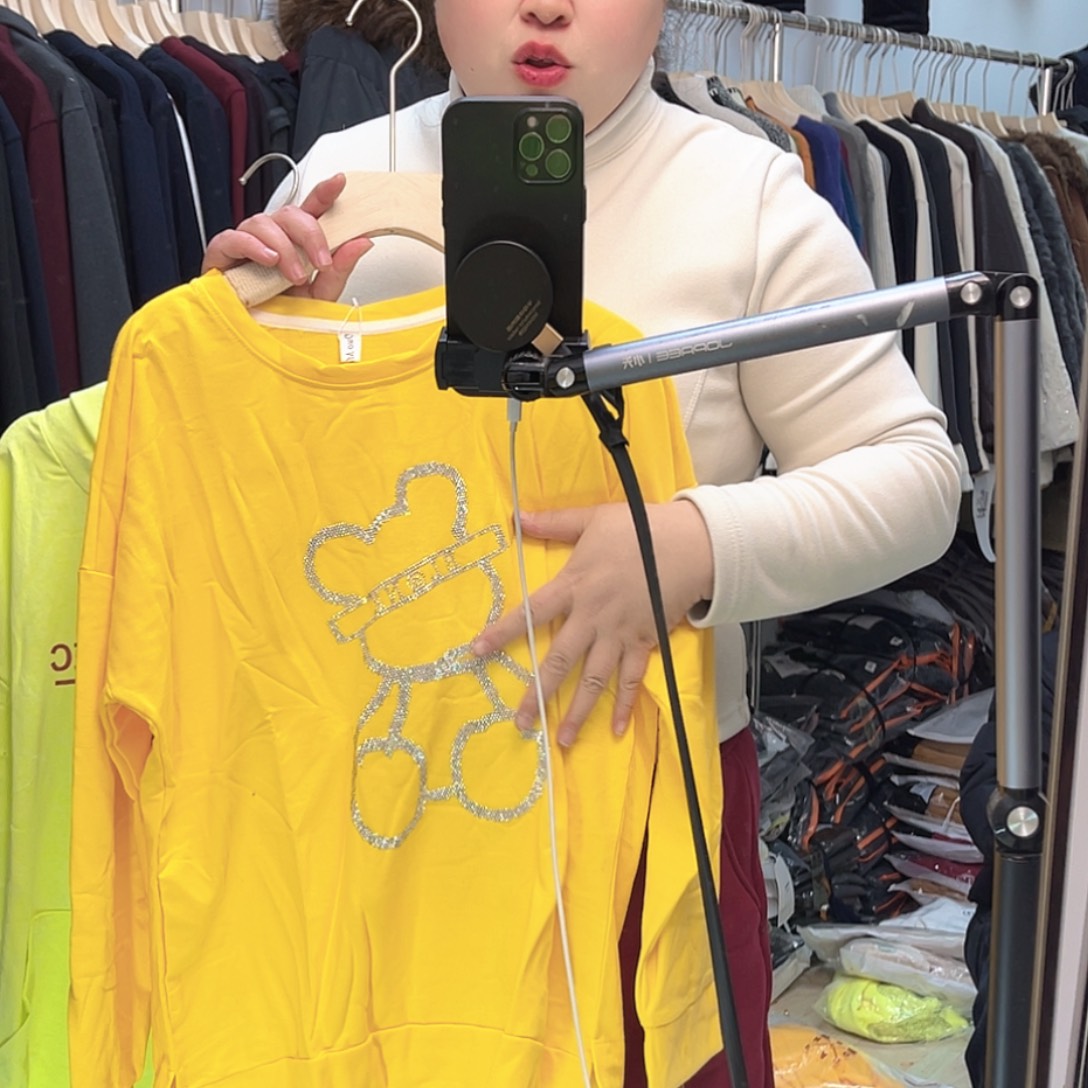 黄色小熊战队人生