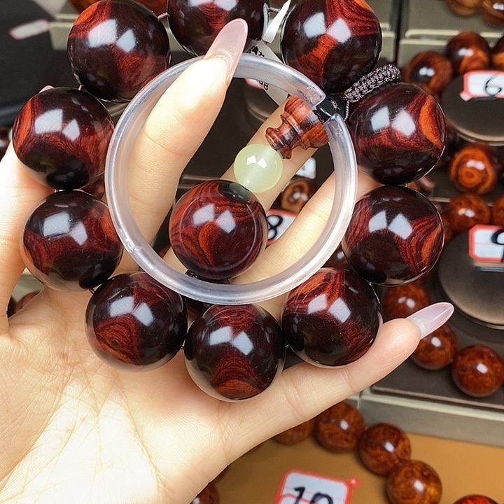 花梨木类手串/手链