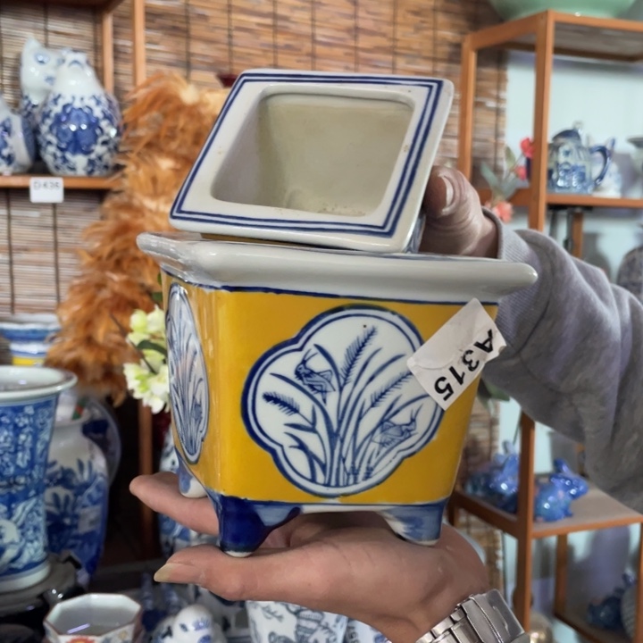 花瓶摆件花盆315，两个、陶瓷0000000000