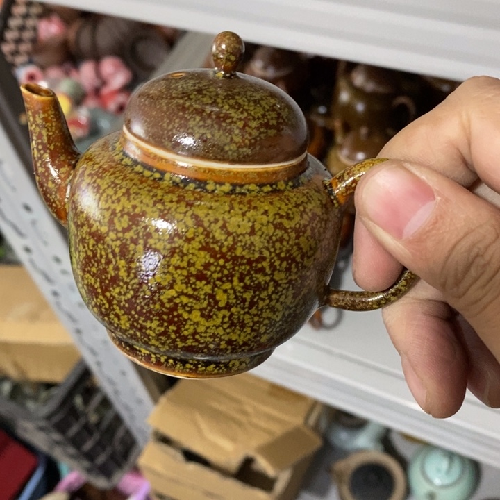 陶瓷艺术品及陶瓷制品