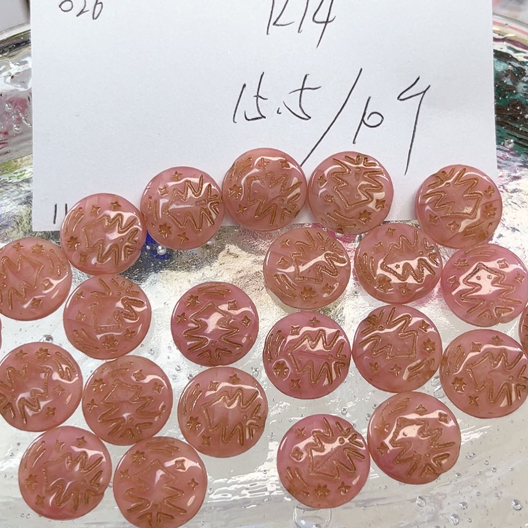 琉璃非金属进口捷克026