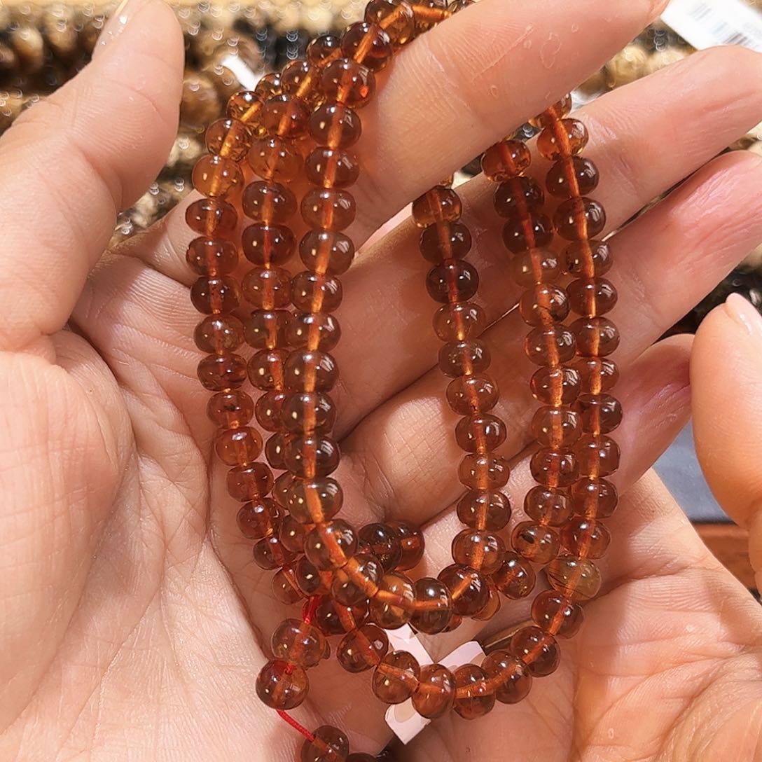 未镶嵌琥珀裸石抚顺琥珀20872六