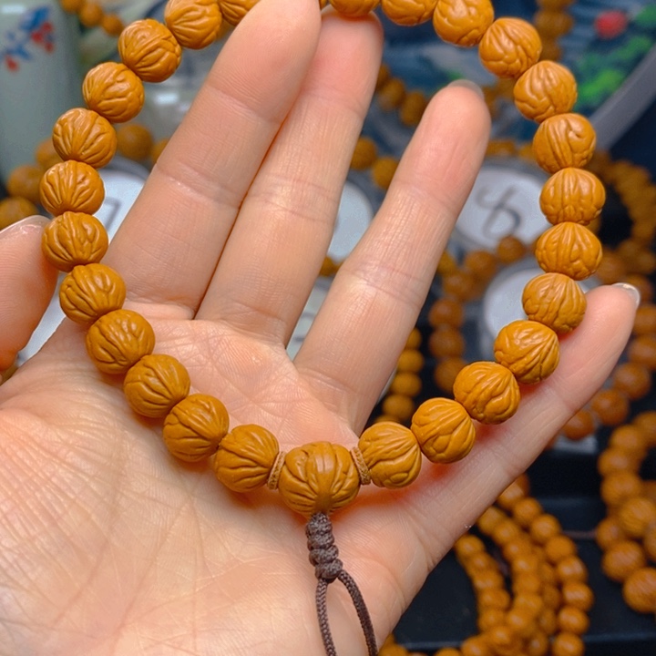 桃核手串11111111111111111