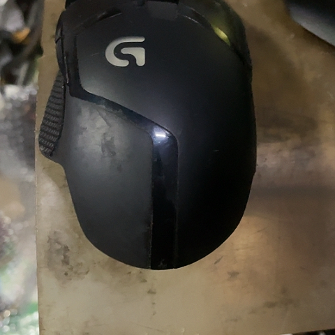 405鼠标台式机用电脑用