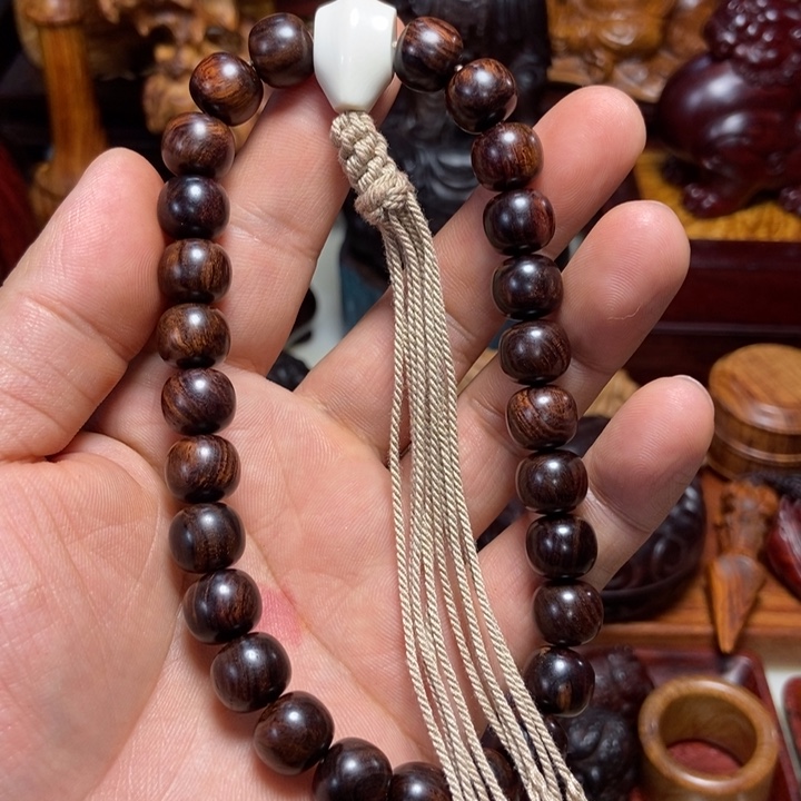 黄花梨/降香黄檀手持