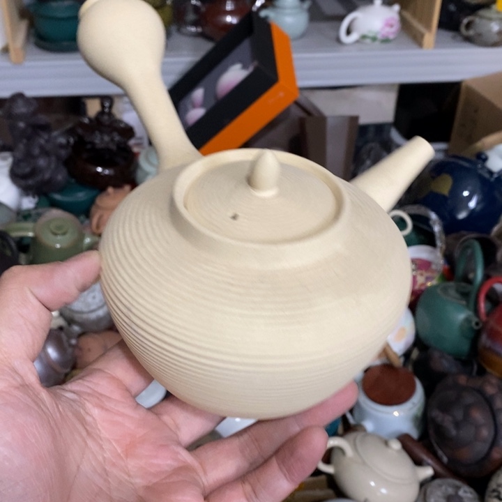 陶瓷艺术品及陶瓷制品