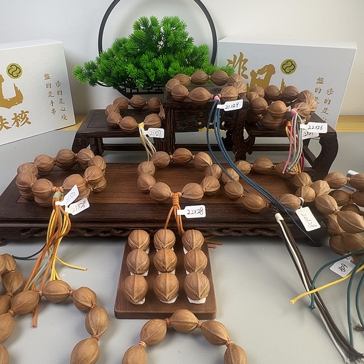 金***桥木质单科补籽梅林铁核