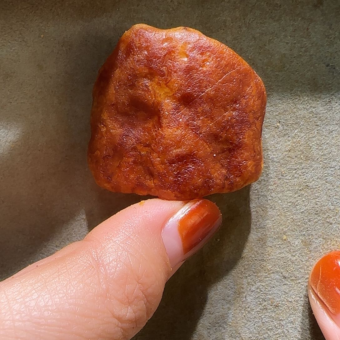 定制琥珀未镶嵌定制