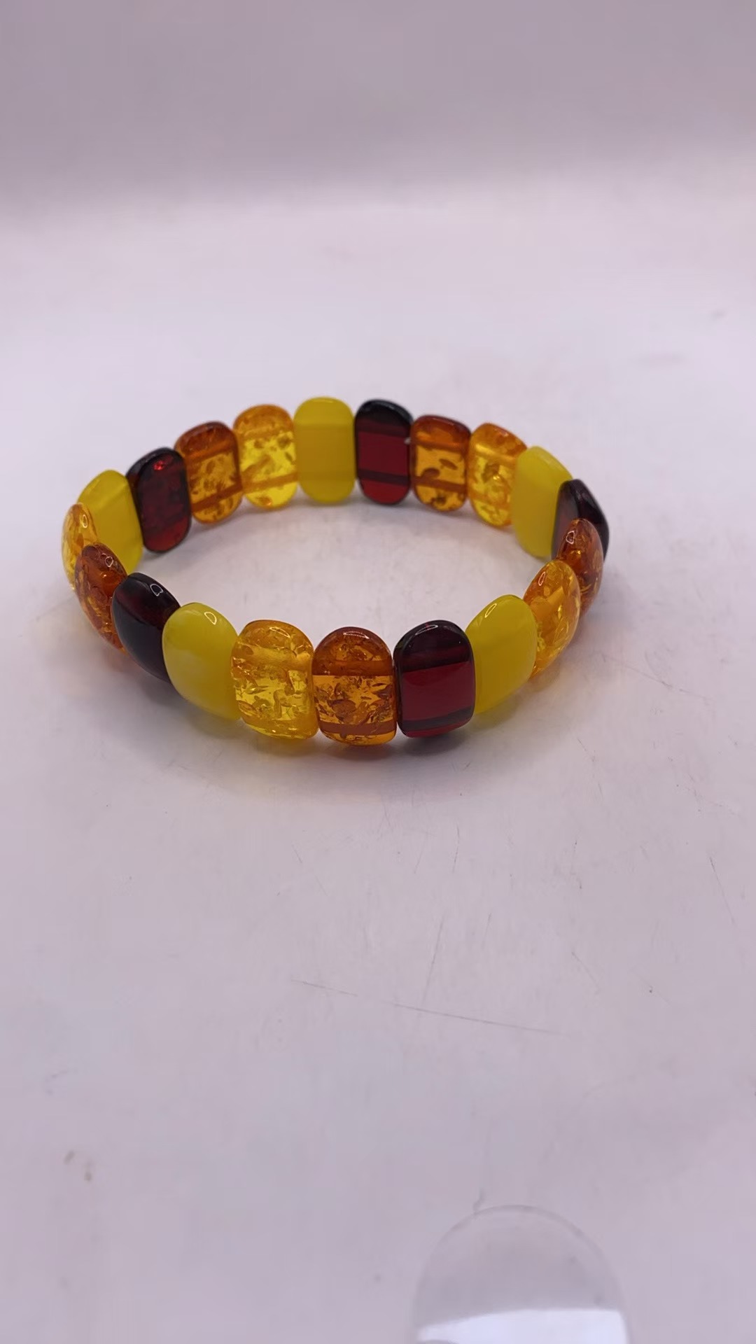 CY41【创艺家】 设计时尚气质手串（多样性发货发其一）