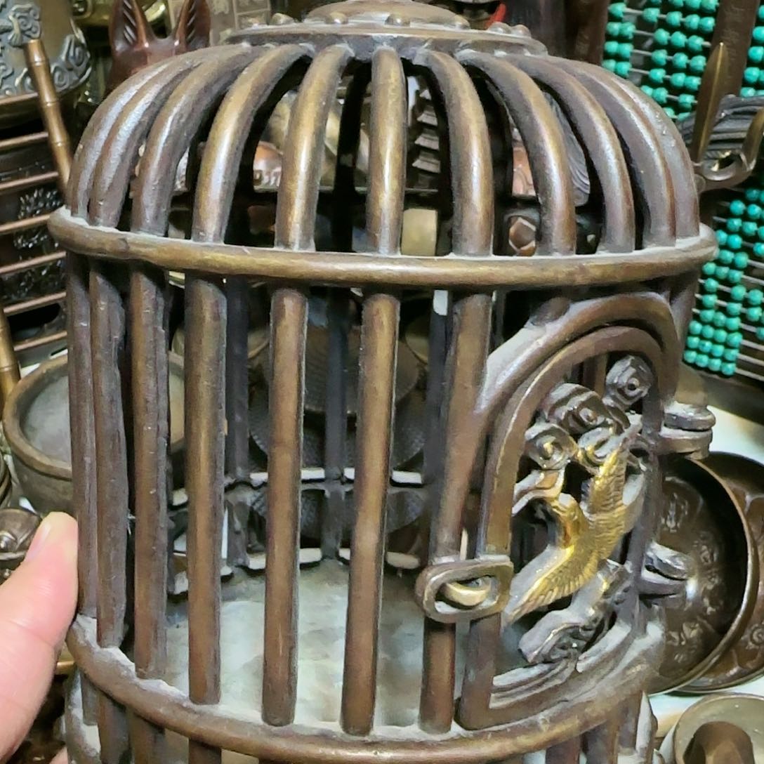 老铜器老铜器老铜器