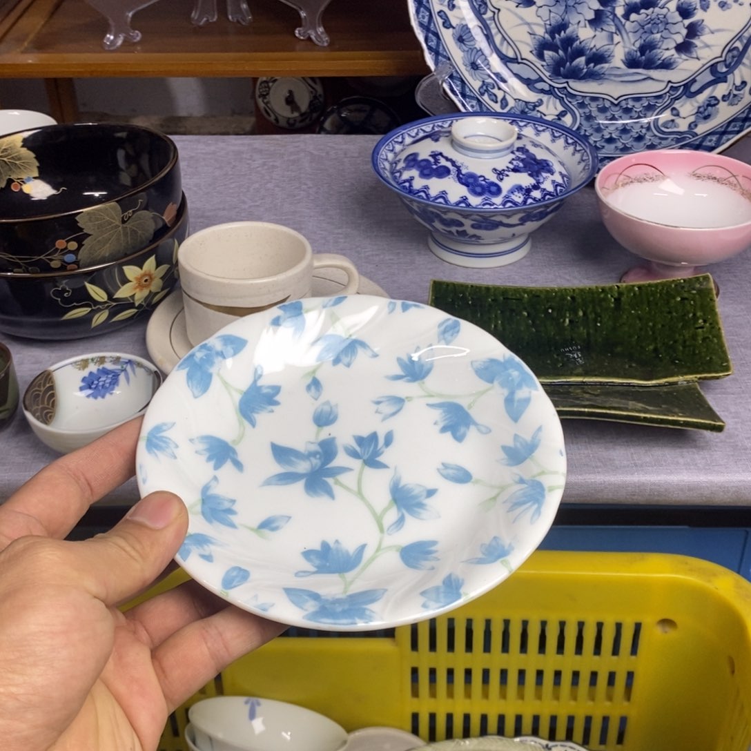 瓷片全场满28元包邮，第264