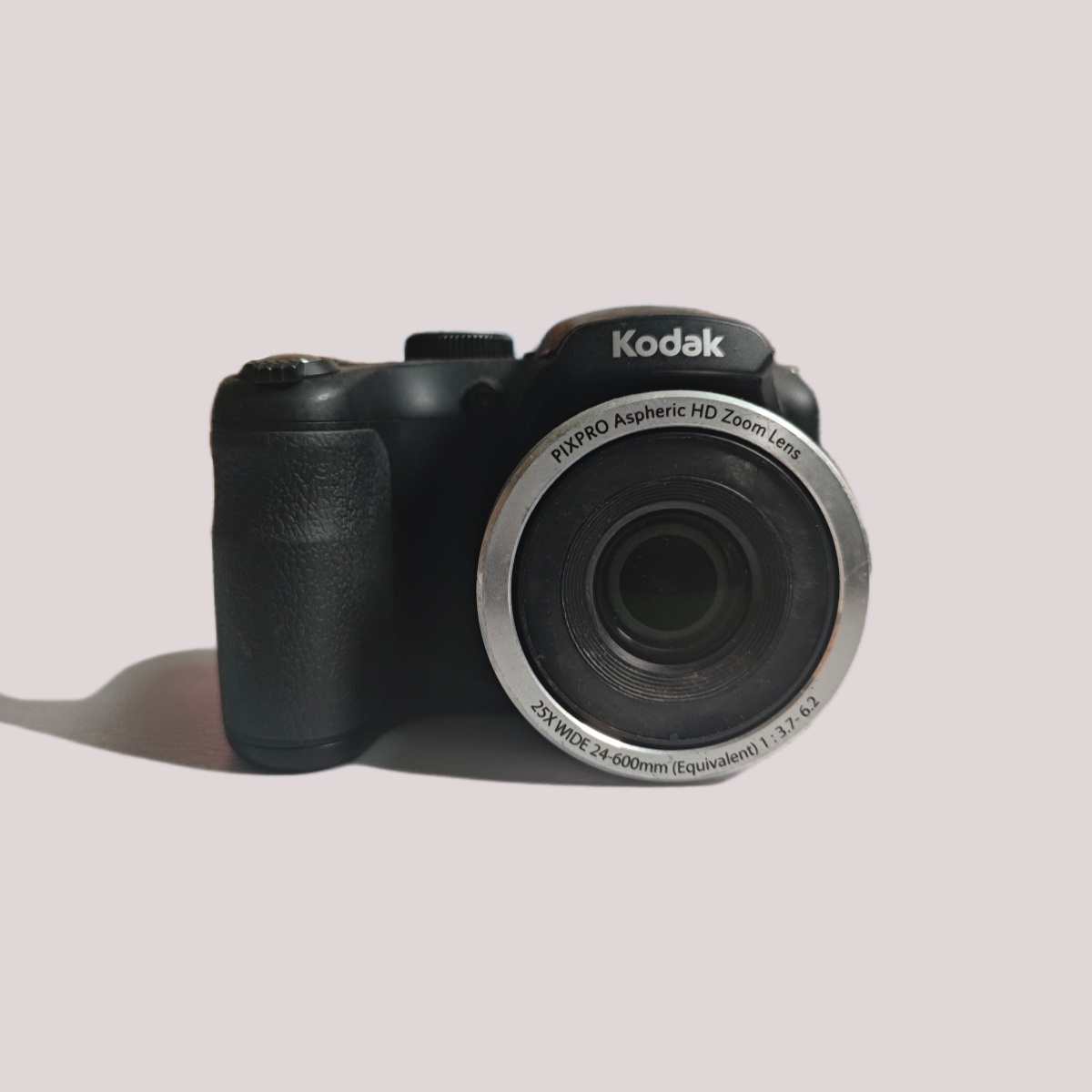9新 Kodak/柯达 AZ252 25倍长焦1600万像素 出片效果非常 多滤镜