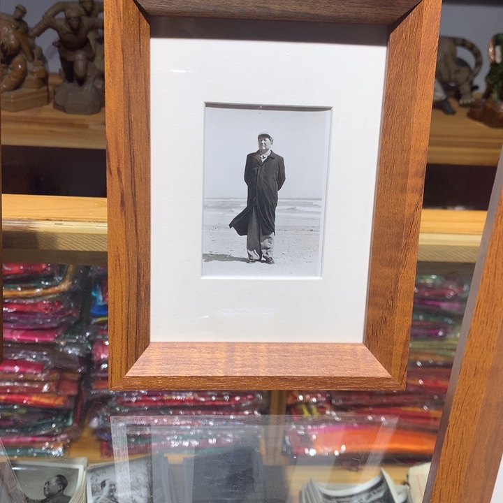 瓷片四寸老照片111111