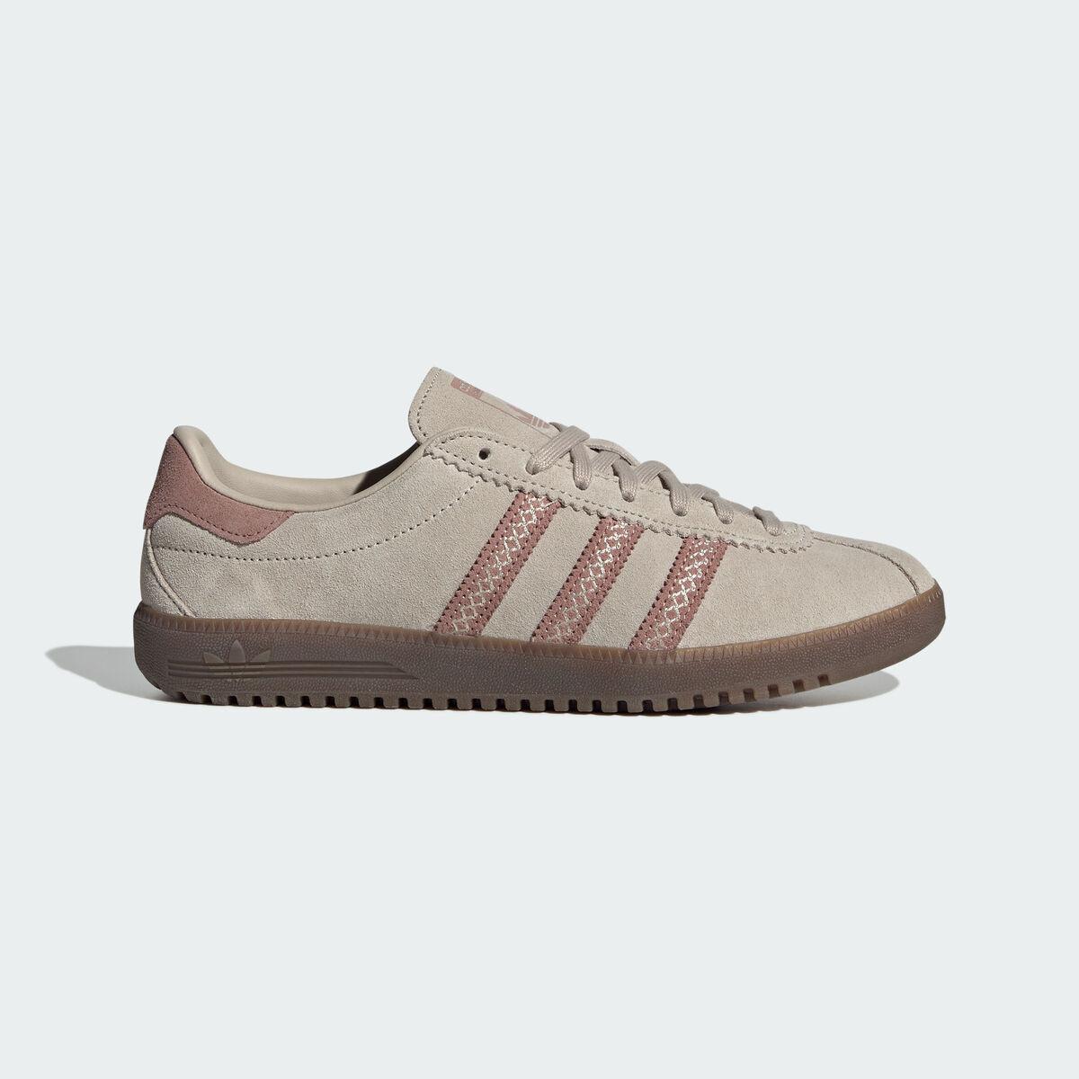 阿迪达斯三叶草｜adidas BRMD W男女潮流休闲鞋JS3967