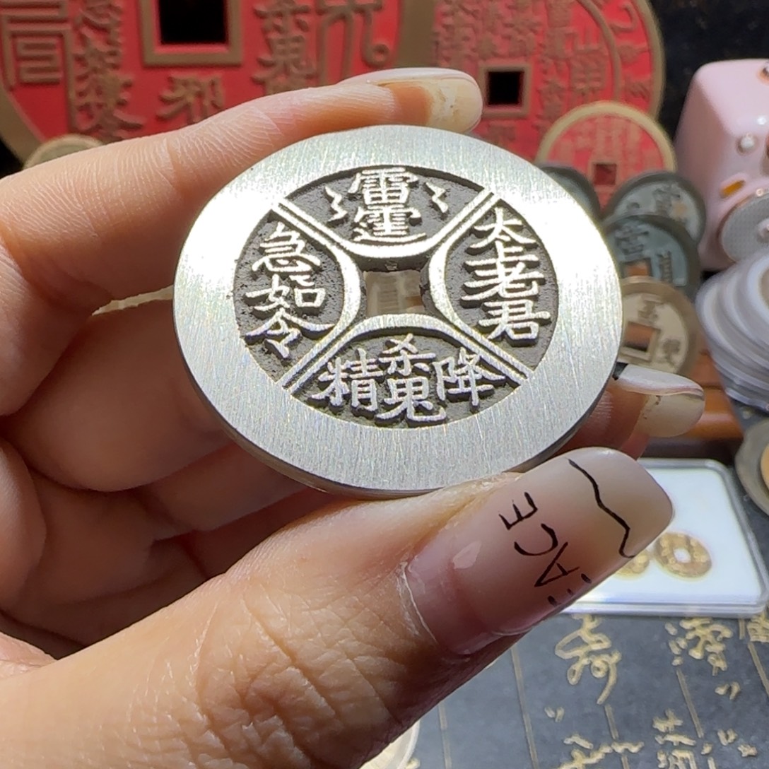 铜现代仿制工艺品