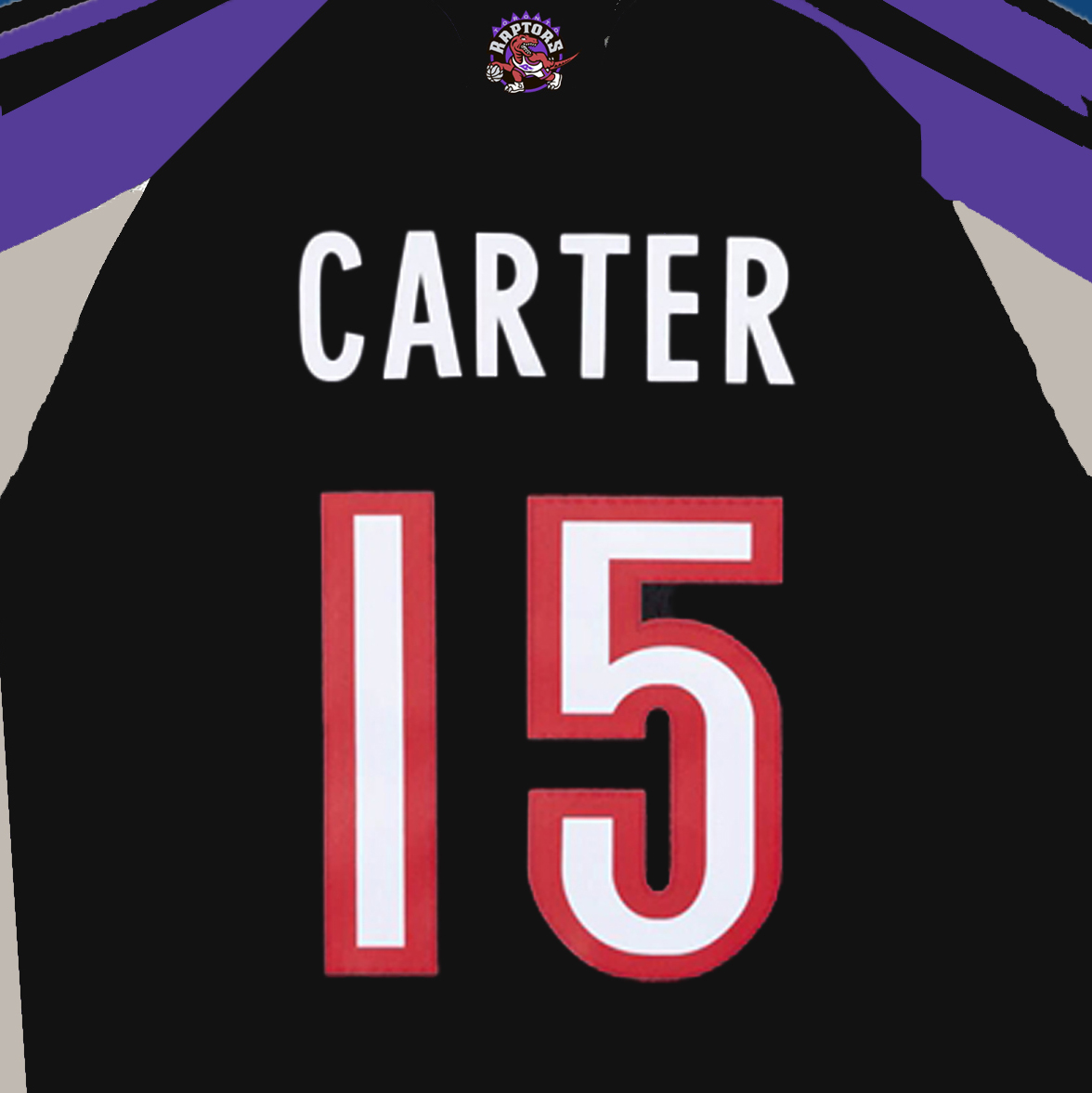 【半人半神】猛龙 训练长袖运动 美式卫衣