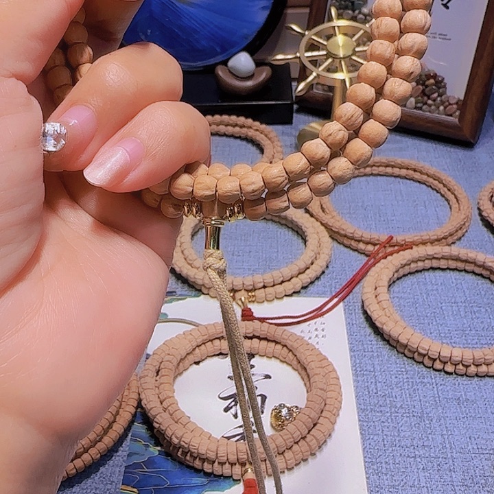 牛***牛柏香籽/百香籽吊坠