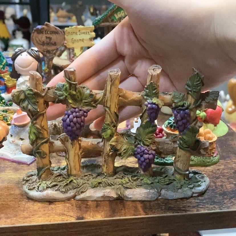 【闪购商品】树脂制品树脂等材料