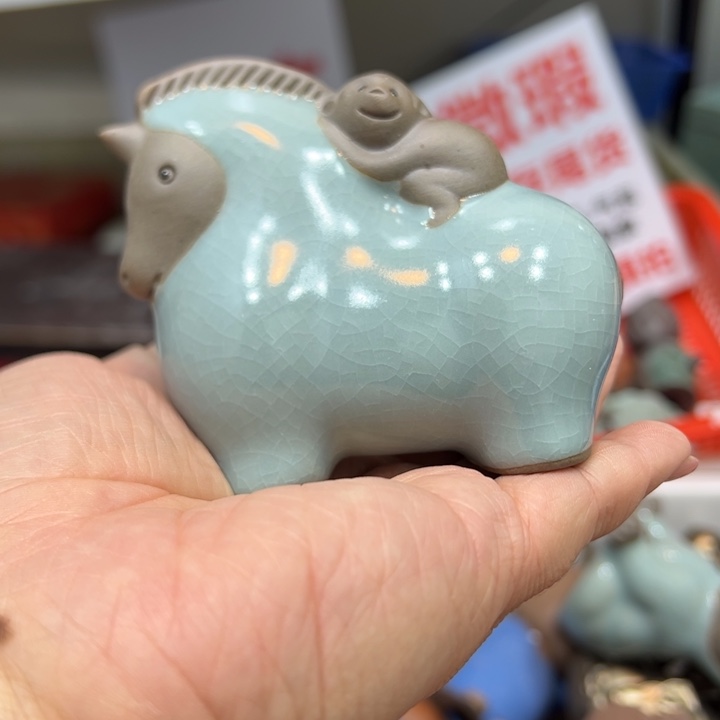 紫砂茶宠125765789