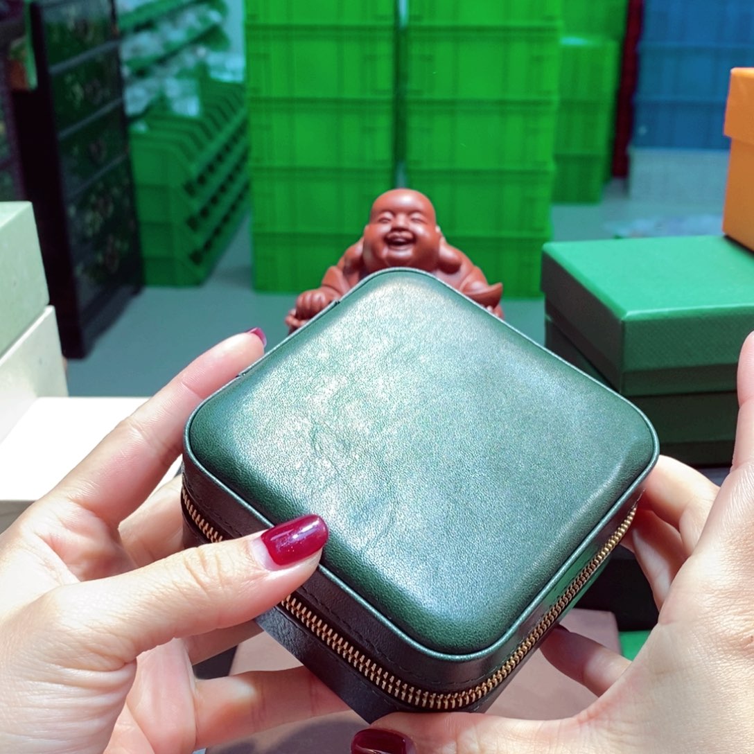 如图所示 观兰器物