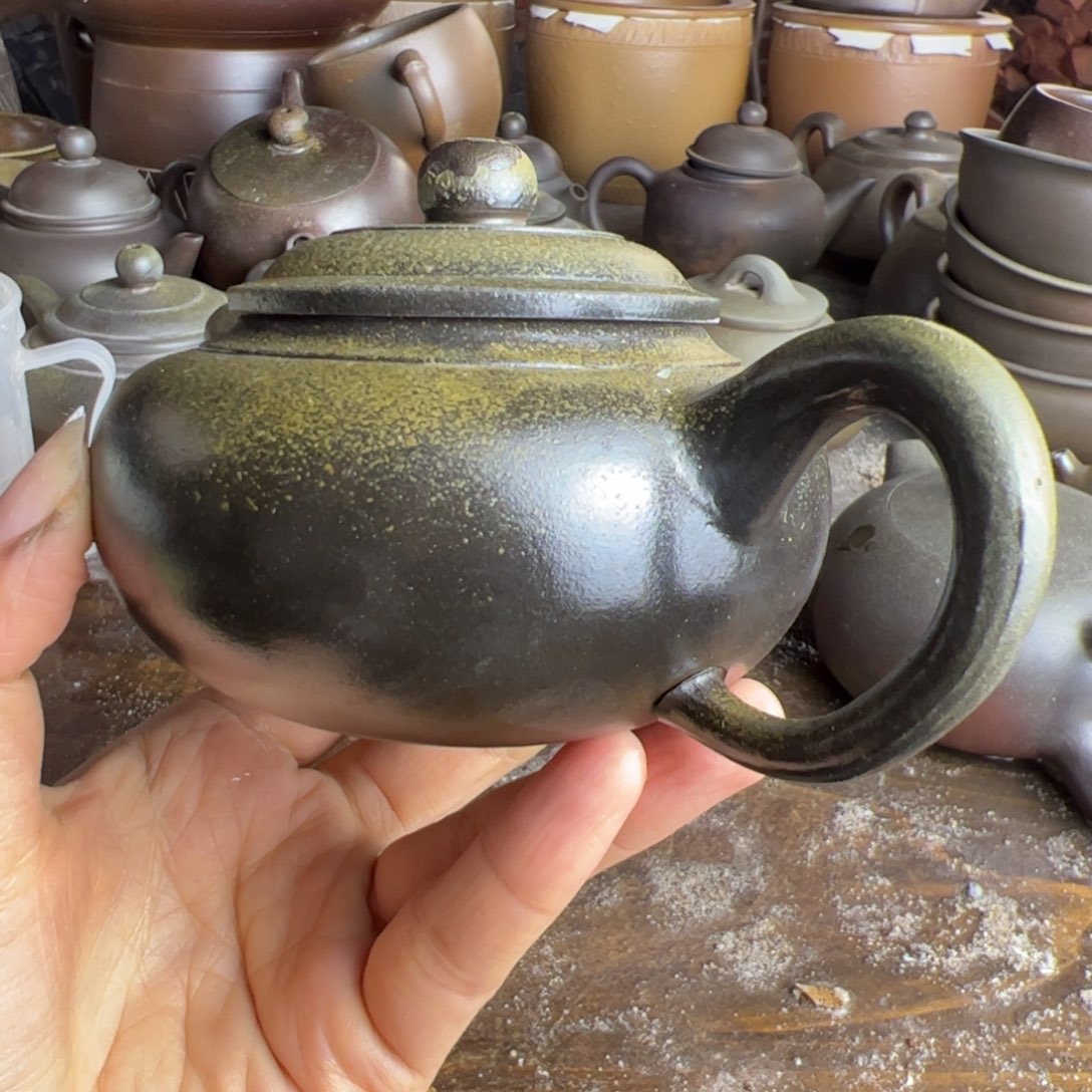 坭兴陶贵台龙窑A215