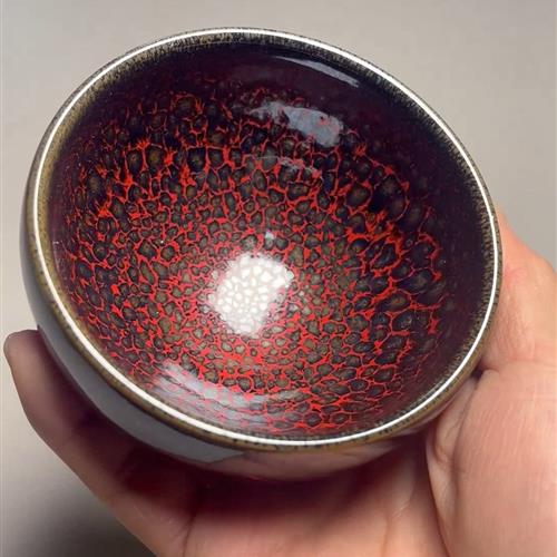 【闪购商品】茶盏-400............