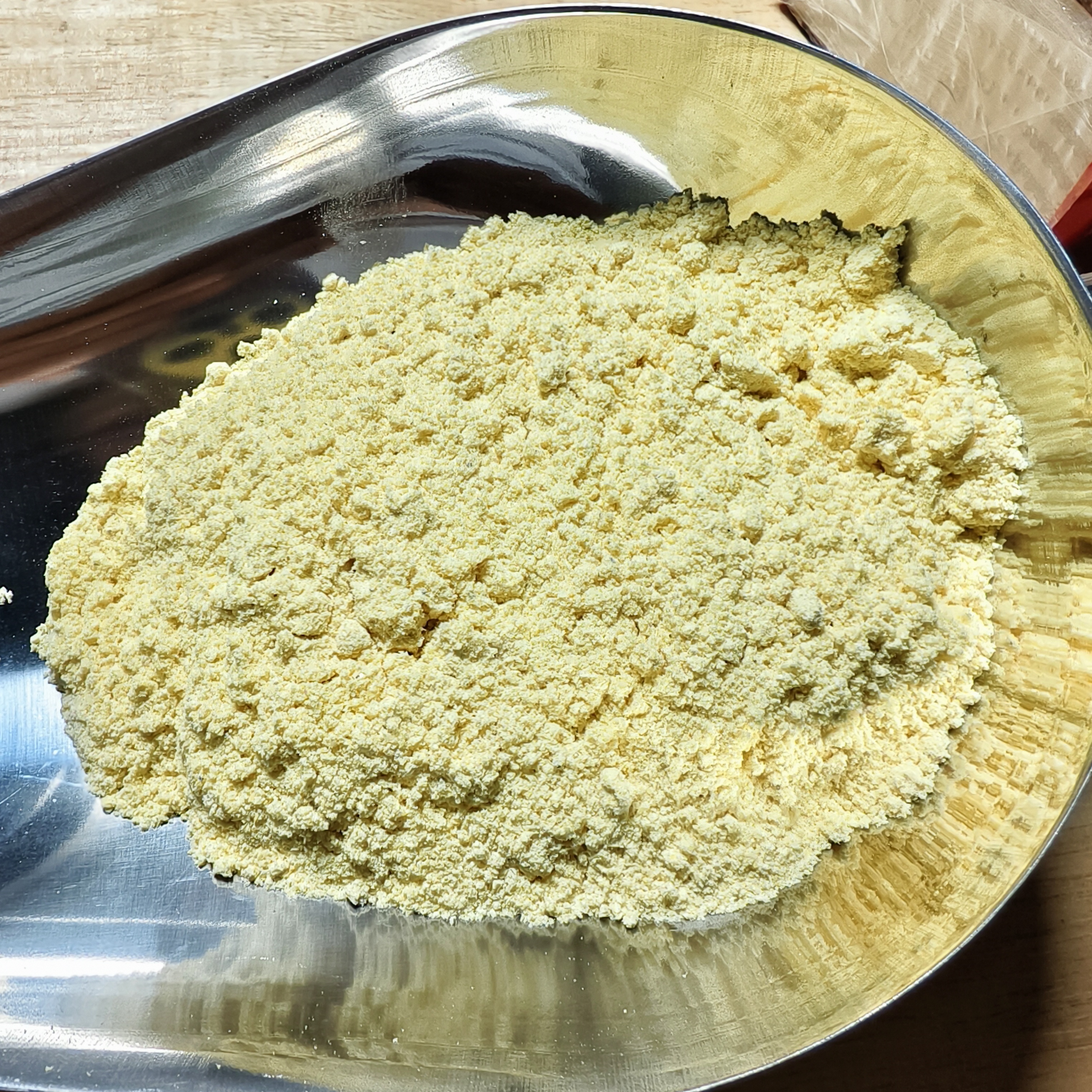 杂粮面粉玉米面粉5斤/袋