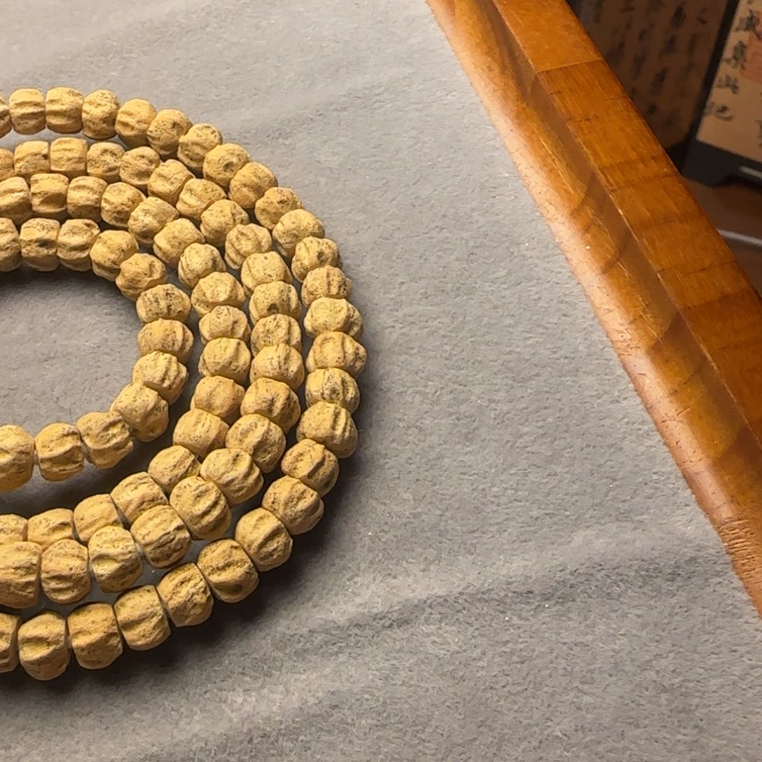 柏香籽/百香籽手串