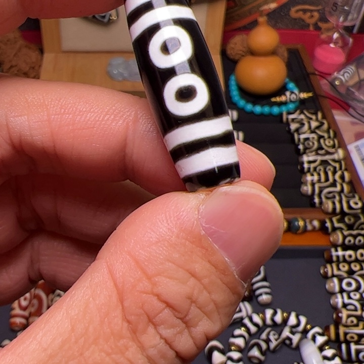 未镶嵌颈饰玛瑙/玉髓