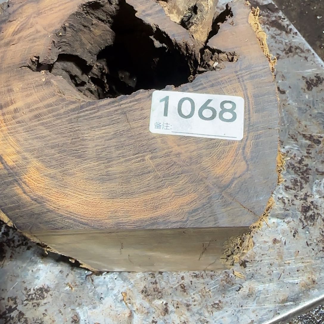 S***r美国沙漠铁木原木1068