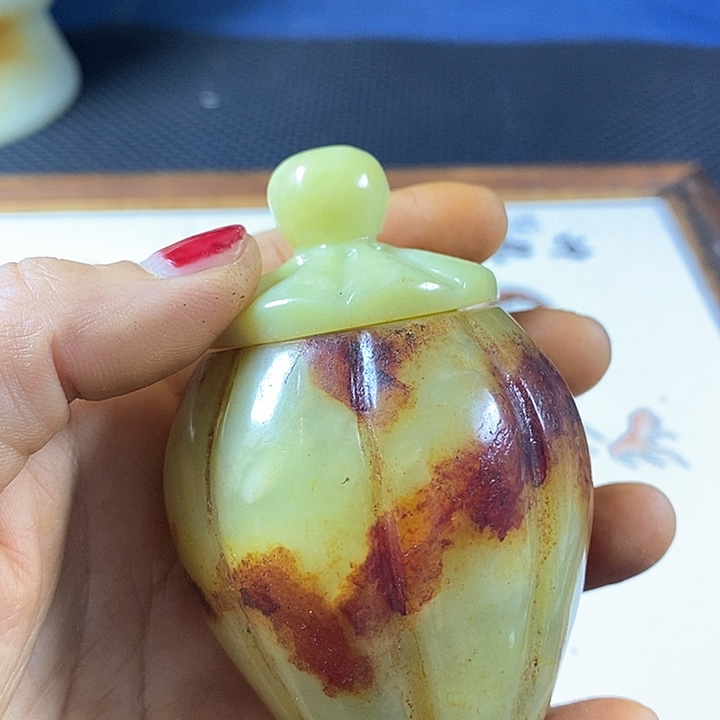 紫砂闪购商品一图一物