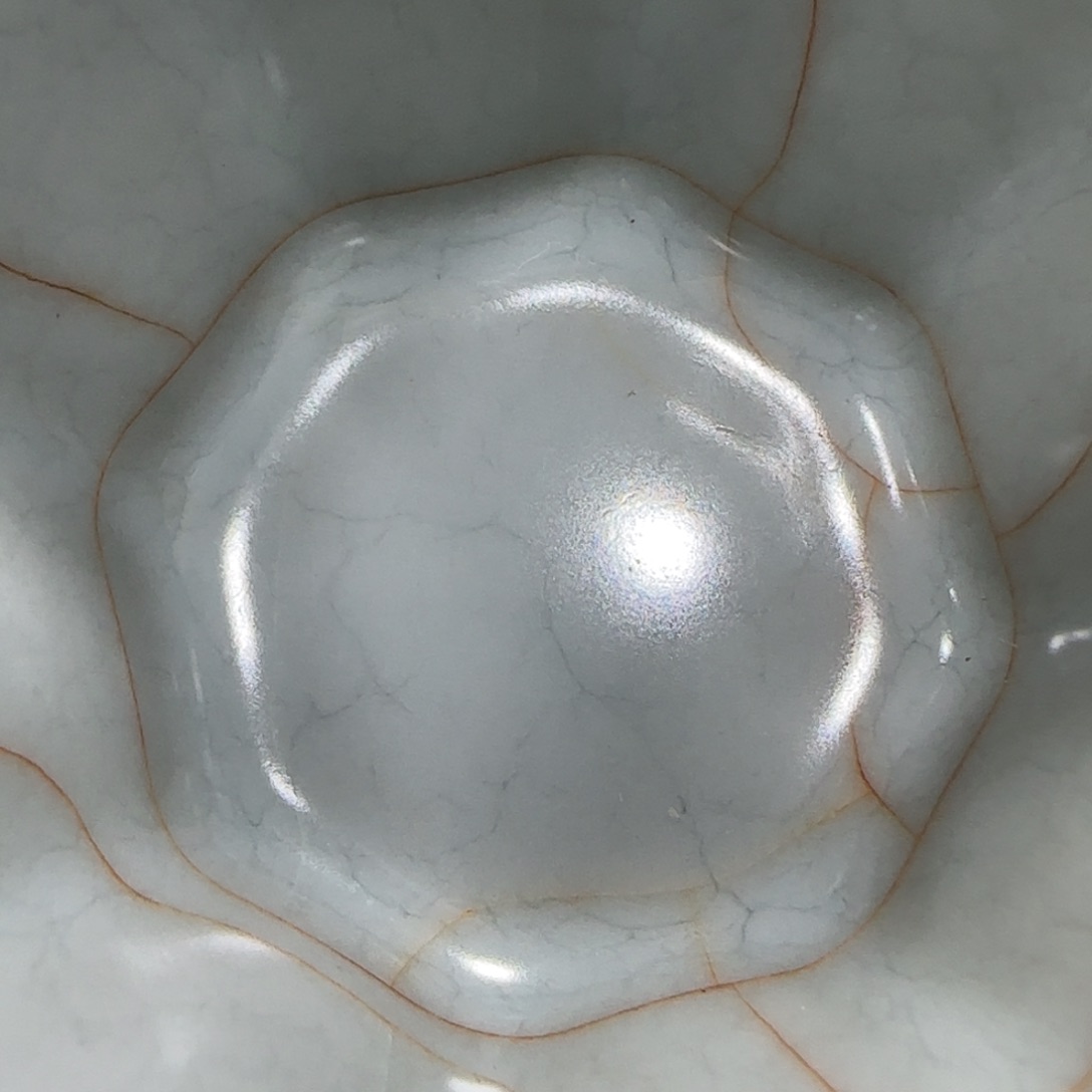 摆件神*在精美瓷器高货品质