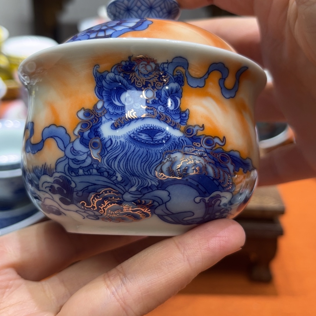 有***去景德镇陶瓷学院景德镇陶瓷