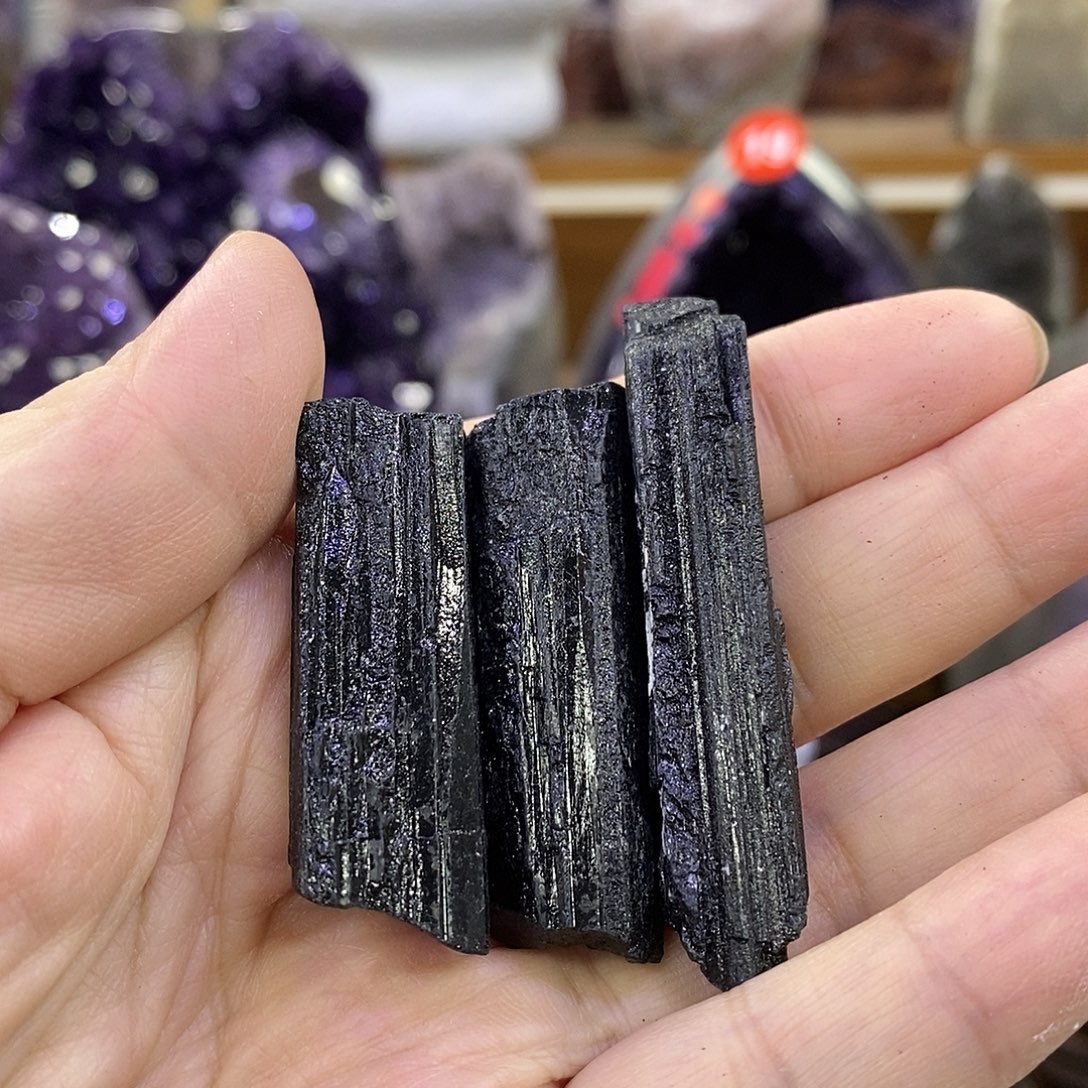 未镶嵌大型摆件（非配饰）水晶