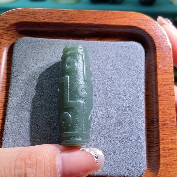 【闪购商品】和田玉颈饰未镶嵌