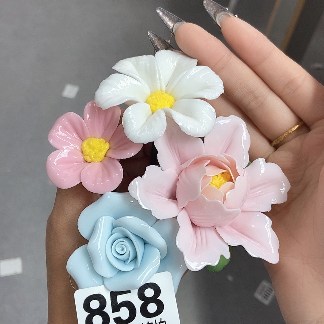 陶瓷设计风格现代