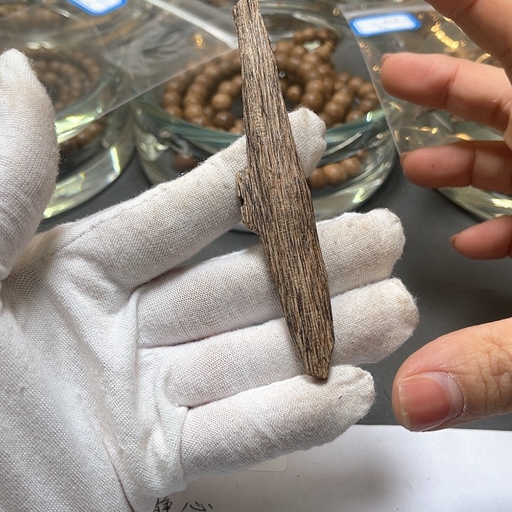 小叶紫檀其他芽2.36克