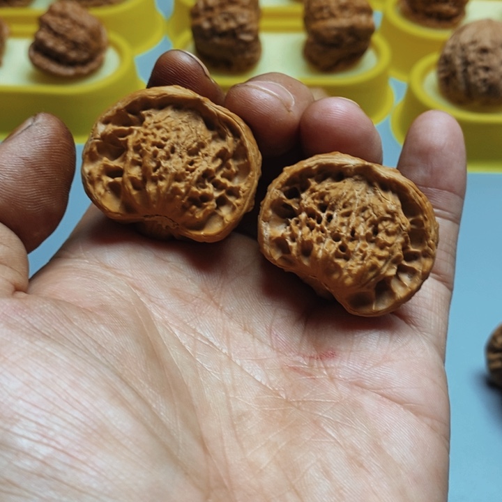 文玩核桃把件2号核桃